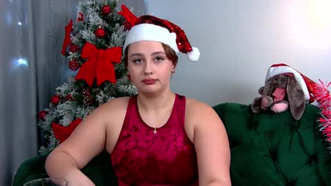 Snapshot of marymurrays chatting on 12-26-24, 02:44 MaryMurrays online show from 12-26-24, 02:44