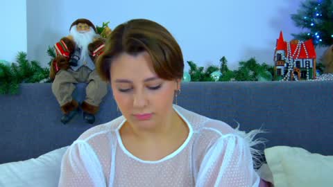 Snapshot of marymurrays chatting on 12-29-24, 10:14 MaryMurrays online show from 12-29-24, 10:14