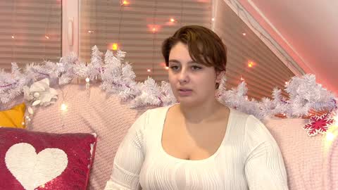 Snapshot of marymurrays chatting on 12-30-24, 04:29 MaryMurrays online show from 12-30-24, 04:29