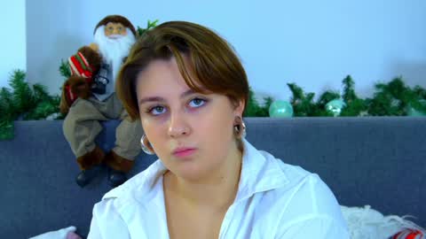 Snapshot of marymurrays chatting on 01-16-25, 06:37 MaryMurrays online show from 01-16-25, 06:37