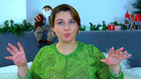 Snapshot of marymurrays chatting on 01-17-25, 03:55 MaryMurrays online show from 01-17-25, 03:55