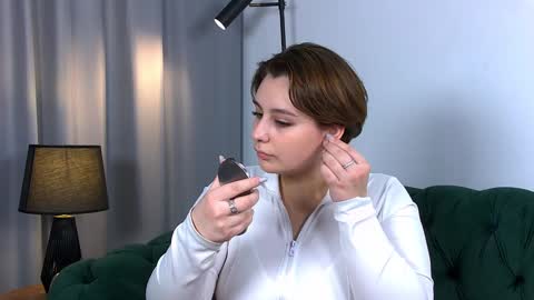 Snapshot of marymurrays chatting on 01-26-25, 06:27 MaryMurrays online show from 01-26-25, 06:27