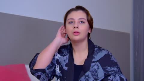 Snapshot of marymurrays chatting on 01-31-25, 06:36 MaryMurrays online show from 01-31-25, 06:36