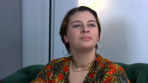 Snapshot of marymurrays chatting on 02-03-25, 01:30 MaryMurrays online show from 02-03-25, 01:30