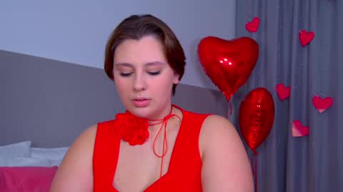 Snapshot of marymurrays chatting on 02-12-25, 07:02 MaryMurrays online show from 02-12-25, 07:02