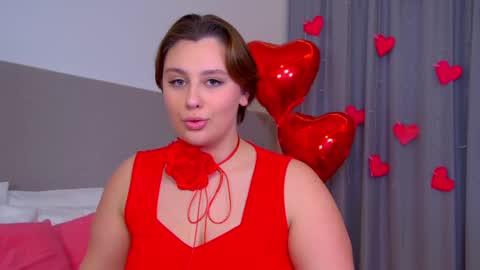 MaryMurrays online show from 02-12-25, 10:04