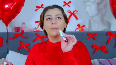 Snapshot of marymurrays chatting on 02-13-25, 07:10 MaryMurrays online show from 02-13-25, 07:10