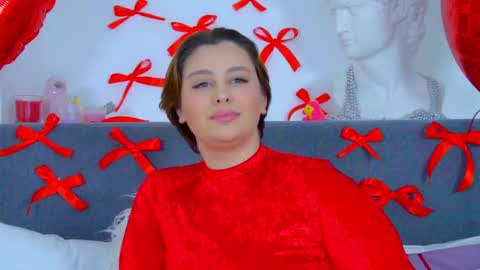 Snapshot of marymurrays chatting on 02-14-25, 01:34 MaryMurrays online show from 02-14-25, 01:34