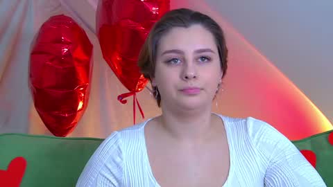 Snapshot of marymurrays chatting on 02-17-25, 06:37 MaryMurrays online show from 02-17-25, 06:37