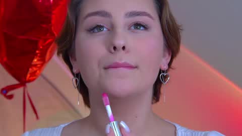 Snapshot of marymurrays chatting on 02-17-25, 09:41 MaryMurrays online show from 02-17-25, 09:41