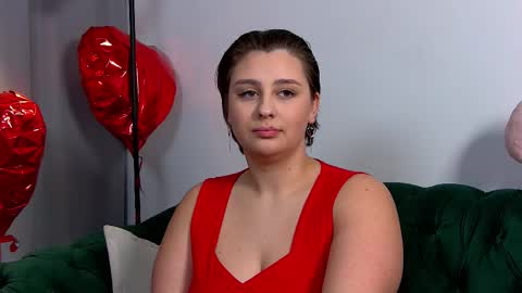 Snapshot of marymurrays chatting on 03-03-25, 01:53 MaryMurrays online show from 03-03-25, 01:53