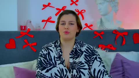 Snapshot of marymurrays chatting on 03-03-25, 10:20 MaryMurrays online show from 03-03-25, 10:20