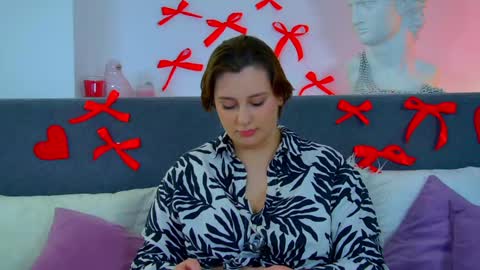 Snapshot of marymurrays chatting on 03-04-25, 04:27 MaryMurrays online show from 03-04-25, 04:27