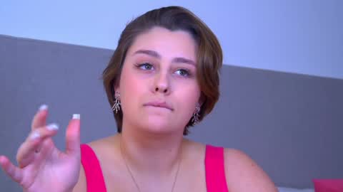 Snapshot of marymurrays chatting on 03-07-25, 10:54 MaryMurrays online show from 03-07-25, 10:54