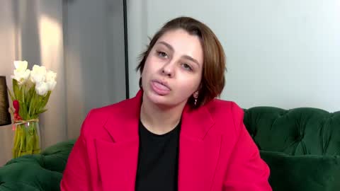 Snapshot of marymurrays chatting on 03-09-25, 08:21 MaryMurrays online show from 03-09-25, 08:21