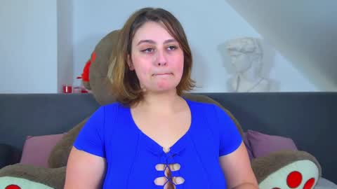 Snapshot of marymurrays chatting on 10-05-25, 06:28 MaryMurrays online show from 10-05-25, 06:28