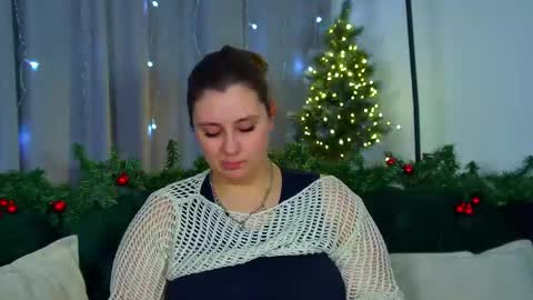 Snapshot of marymurrays chatting on 12-18-25, 08:20 MaryMurrays online show from 12-18-25, 08:20