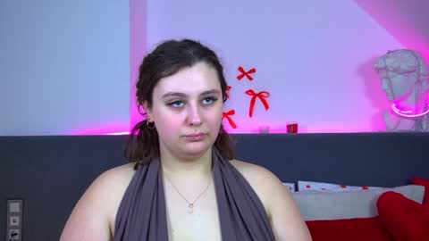 Snapshot of marymurrays chatting on 02-16-26, 06:59 MaryMurrays online show from 02-16-26, 06:59