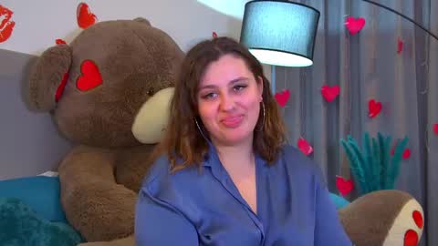 Snapshot of marymurrays chatting on 02-25-26, 06:45 MaryMurrays online show from 02-25-26, 06:45