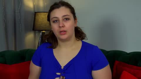 Snapshot of marymurrays chatting on 03-02-26, 07:10 MaryMurrays online show from 03-02-26, 07:10