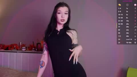 . Mary Night . online show from 11-02-25, 01:35