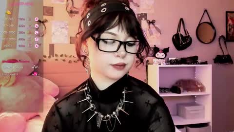 Snapshot of marynixoxo chatting on 02-16-26, 08:54 Mary x online show from 02-16-26, 08:54