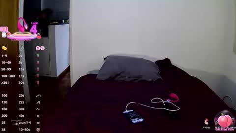 marynka21 online show from 12-22-25, 08:50