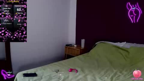 marynka21 online show from 03-08-26, 04:00