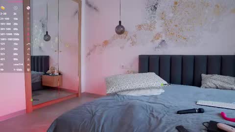 Marina online show from 02-15-25, 03:28