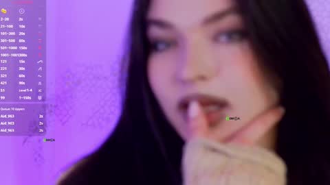 Marina online show from 02-15-25, 09:37