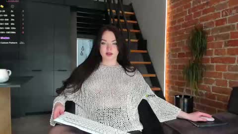 Marina online show from 02-25-25, 12:24