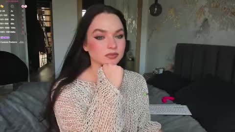 Marina online show from 02-27-25, 03:15