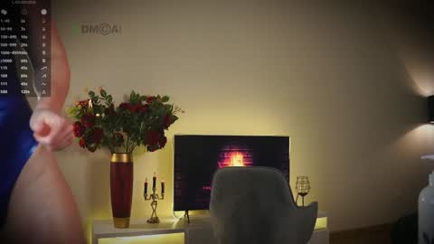 maryssaa_ online show from 12-28-24, 09:09