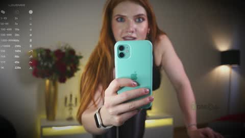 maryssaa_ online show from 01-31-25, 09:48