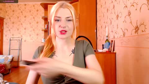 Maria online show from 01-17-25, 10:33