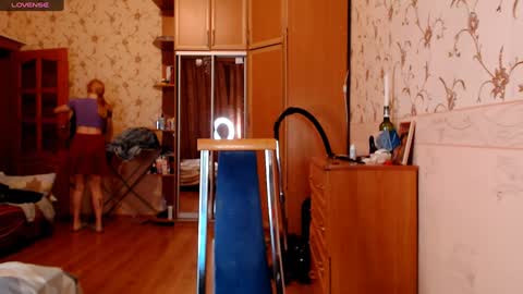 Maria online show from 01-20-25, 05:27