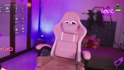 Snapshot of marythssxx chatting on 01-30-25, 08:21 Mary online show from 01-30-25, 08:21