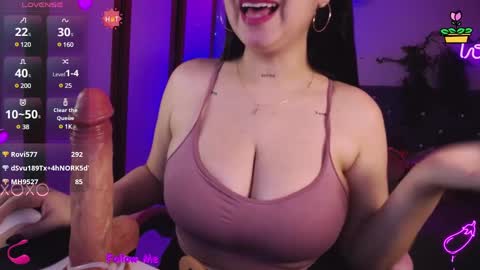 Snapshot of marythssxx chatting on 01-30-25, 11:24 Mary online show from 01-30-25, 11:24