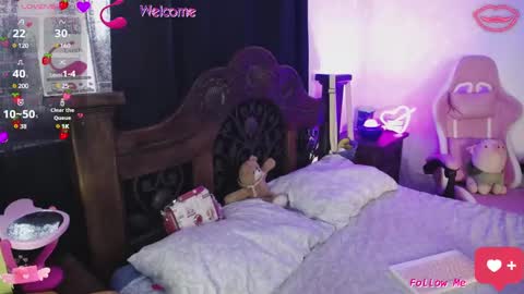 Snapshot of marythssxx chatting on 02-09-25, 01:35 Mary online show from 02-09-25, 01:35