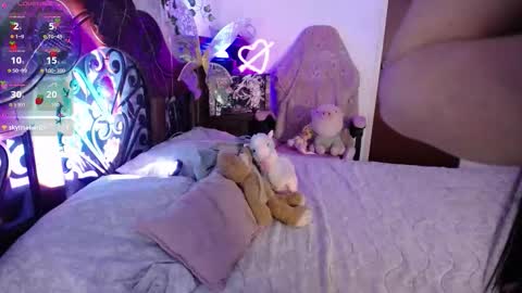 Snapshot of marythssxx chatting on 11-30-25, 03:32 Mary online show from 11-30-25, 03:32