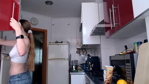 Mary online show from 04-18-26, 12:53