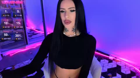 Mary online show from 02-16-25, 07:49