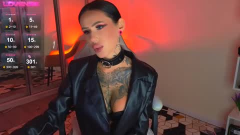 Mary online show from 02-18-25, 11:19