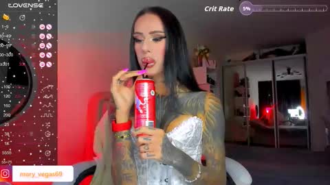 Mary online show from 02-17-26, 08:59