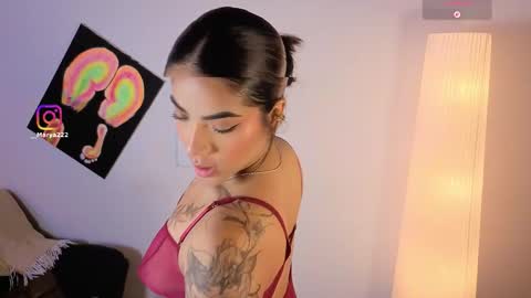 maryybellax online show from 03-26-26, 12:17