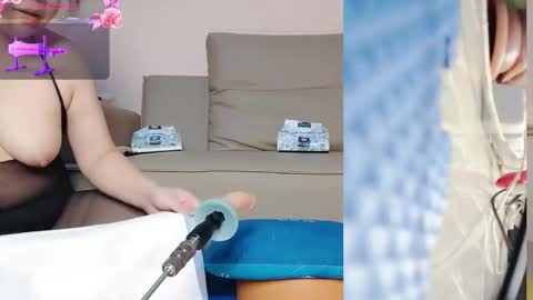 maryzhong online show from 11-09-25, 12:58