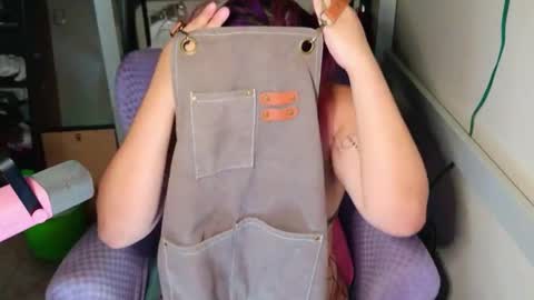 Snapshot of marziparaiso chatting on 10-11-25, 08:13 Marzi online show from 10-11-25, 08:13