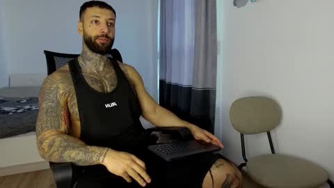 masculineguy69 online show from 11-12-25, 06:58
