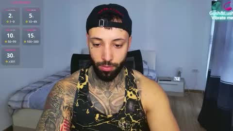 Snapshot of masculineguy69 chatting on 12-19-25, 10:44 masculineguy69 online show from 12-19-25, 10:44