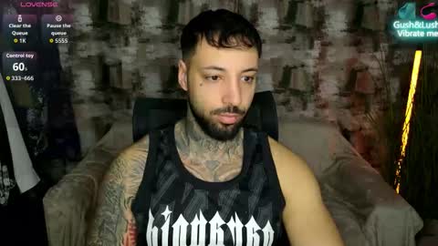 Snapshot of masculineguy69 chatting on 01-19-26, 04:27 masculineguy69 online show from 01-19-26, 04:27